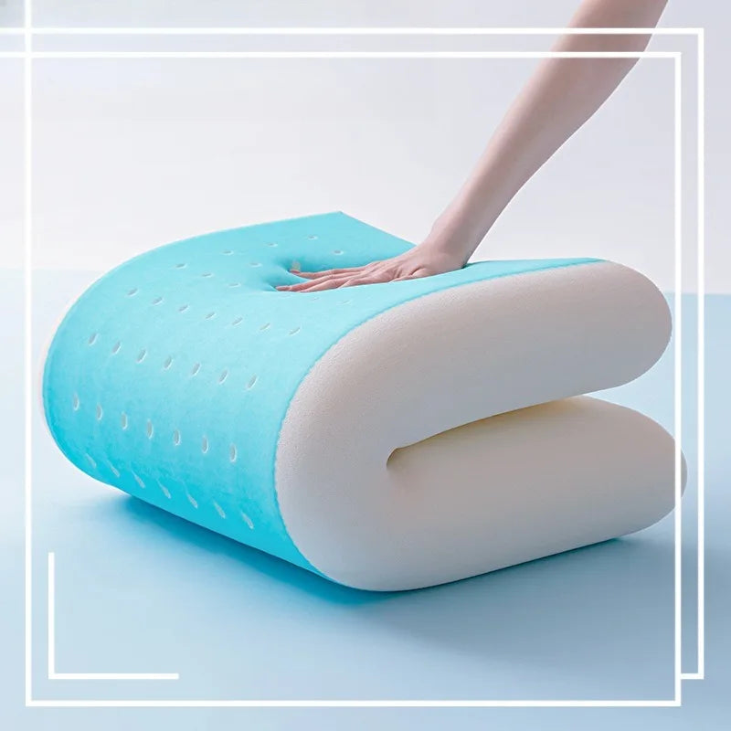 Gel Memory Kissen | Comfort Eden