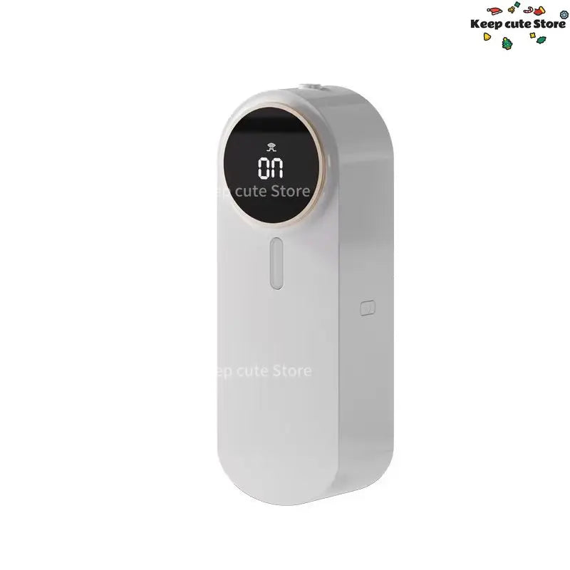 USB Rechargeable 45ML Aroma Oil Fragrance Machine Mini Home Aromatherapy Essential Oil Diffuser For Bedroom Toilet Hotel