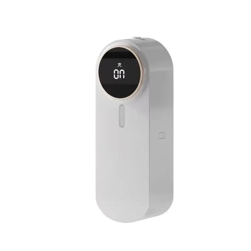USB Rechargeable 45ML Aroma Oil Fragrance Machine Mini Home Aromatherapy Essential Oil Diffuser For Bedroom Toilet Hotel