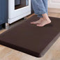 Rutschfeste & wasserdichte Bodenmatte aus PVC | Comfort Eden