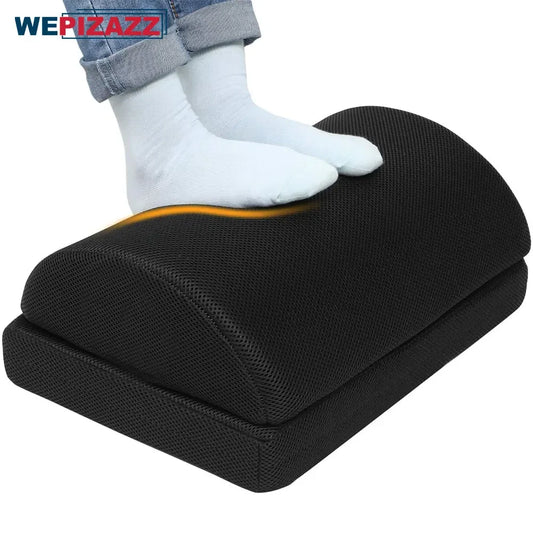 Ergonomische Fußstütze aus Memory Foam | Comfort Eden