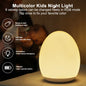 LED Nachtlicht in Ei-Form | Comfort Eden