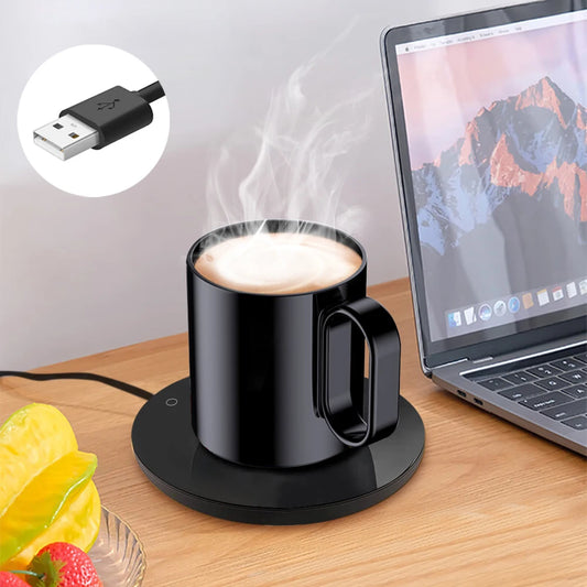 USB-Tassenwärmer – Heizuntersetzer | Comfort Eden