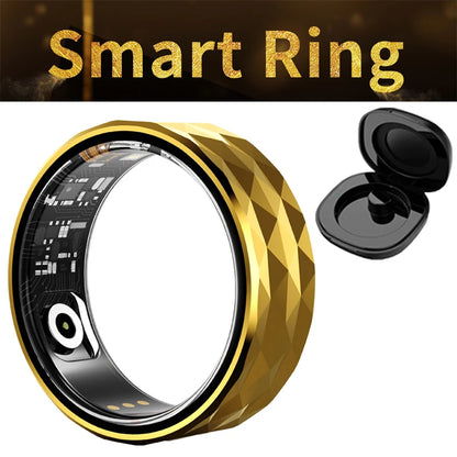 YERSIDA R12M Smart Ring | Comfort Eden