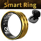 YERSIDA R12M Smart Ring | Comfort Eden