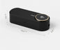 USB Rechargeable 45ML Aroma Oil Fragrance Machine Mini Home Aromatherapy Essential Oil Diffuser For Bedroom Toilet Hotel