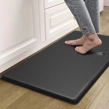 Rutschfeste & wasserdichte Bodenmatte aus PVC | Comfort Eden