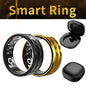 YERSIDA R12M Smart Ring | Comfort Eden
