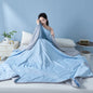 Atmungsaktive Sommerdecke | Comfort Eden