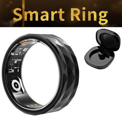 YERSIDA R12M Smart Ring | Comfort Eden
