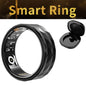 YERSIDA R12M Smart Ring | Comfort Eden
