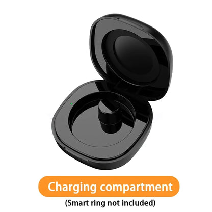 YERSIDA R12M Smart Ring | Comfort Eden