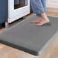Rutschfeste & wasserdichte Bodenmatte aus PVC | Comfort Eden